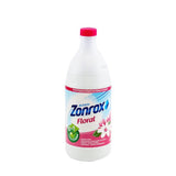 ZONROX FLORAL