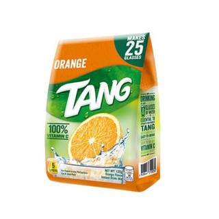 TANG POWDER ORANGE