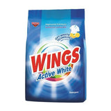 WINGS POWDER OXY WHITE