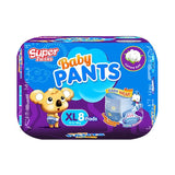 SUPER TWINS PANTS