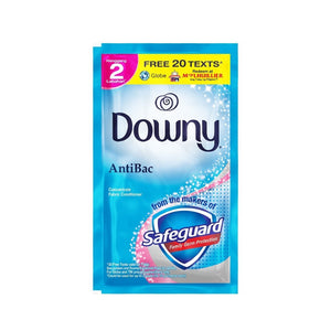 DOWNY FABCON ANTIBAC