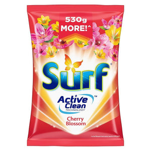 SURF PWD CHERRY BLOSSOM