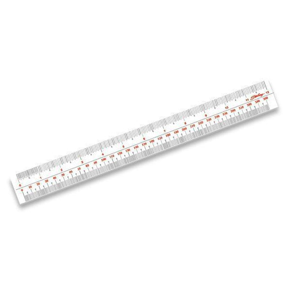 4.65 inches deals on a ruler