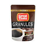 GREAT TASTE BP GRANULES