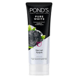 PONDS PURE WHITE FACIAL FOAM