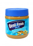 BESTFOOD PEANUT SPREAD