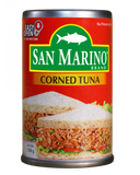 SAN MARINO CORNED TUNA