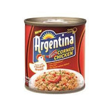 ARGENTINA CORNED SPICY CHICKEN
