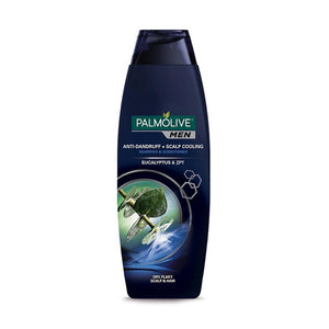 PALMOLIVE SHAMPOO & CONDITIONER MEN SCALP COOLING