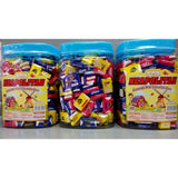 NEAPOLITAN ASSORTED