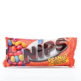 NIPS PEANUT (43G)