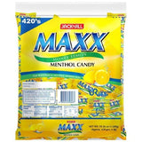 MAXX HONEY LEMON