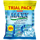 MAXX FRESH