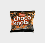 CHOCO KNOTS BLAST