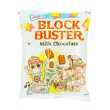 BLOCKBUSTER