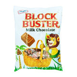 BLOCKBUSTER