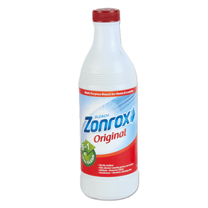 ZONROX ORIGINAL