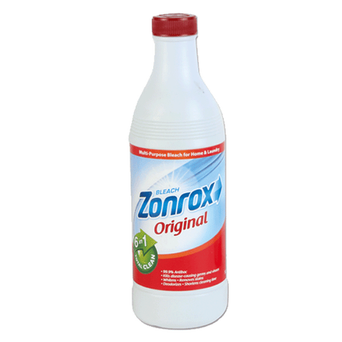 ZONROX ORIGINAL