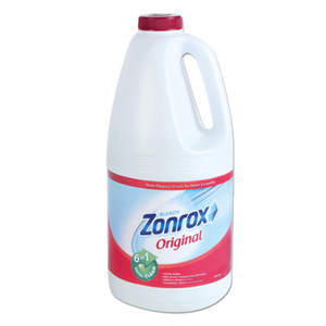 ZONROX ORIGINAL