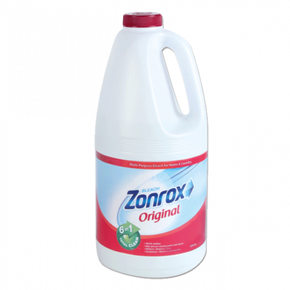 ZONROX ORIGINAL