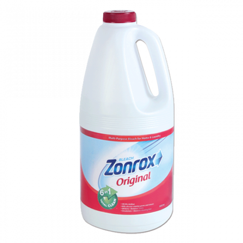 ZONROX ORIGINAL