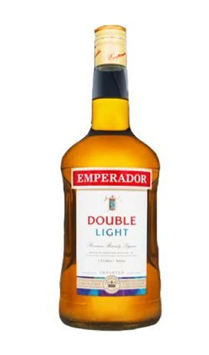 EMPERADOR DOUBLE LIGHT