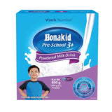 BONAKID PRE-SCHOOL MILK