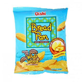 OISHI BREAD PAN WHITE CHEDDAR CHEESE