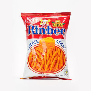 OISHI RINBEE CHEESE STICKS