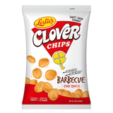 CLOVER BARBEQUE