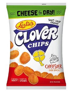 CLOVER CHEESE