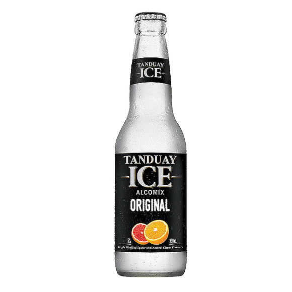 TANDUAY ICE BLUE ILLUSION