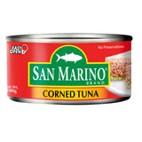 SAN MARINO CORNED TUNA R