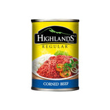 HIGHLANDS REGULAR CORNED BEEF