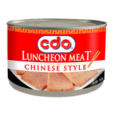 CDO CHINESE STYLE LUNCHEON MEAT