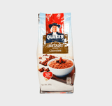 QUAKER OATS CHOCOLATE