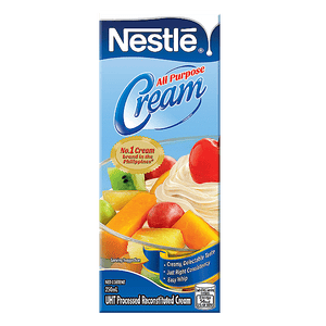 NESTLE ALL PURPOSE CREAM 250ML