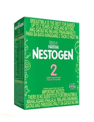 NESTOGEN TWO LR