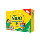 NIDO 3+