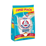 BEAR BRAND MILK WITH IRON