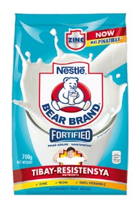 BEAR BRAND MILK W