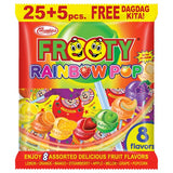 COL FROOTY