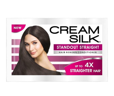 CREAMSILK CONDITIONER STANDOUT STRAIGHT PINK