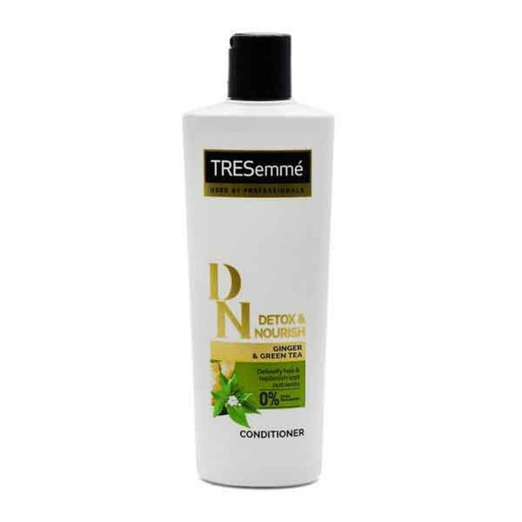 TRESEMME CONDITIONER