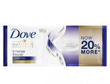 DOVE SHAMPOO INTENSE REPAIR