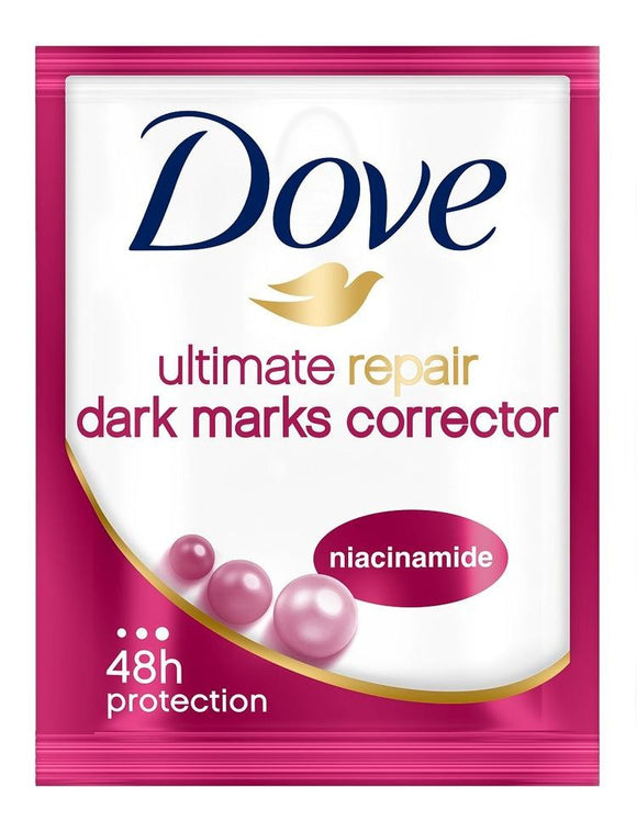 DOVE DEO ULTIMATE LILY