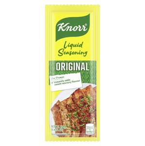 KNORR LIQUID SEASONING ORIGINAL