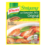 KNORR SINIGANG SAMP ORIG