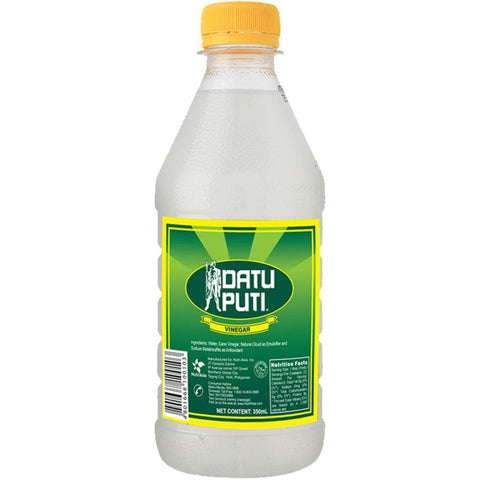 DATU PUTI VINEGAR PET