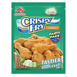 AJINOMOTO CRISPY FRY GARLIC